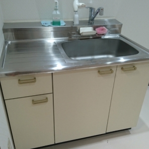 ホームズ鶴見店(2F)の授乳室・オムツ替え台情報 画像5