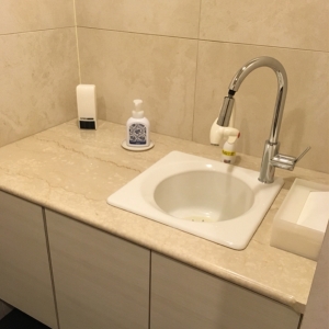 TERASO(1F)の授乳室・オムツ替え台情報 画像6