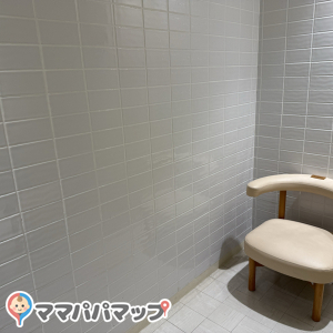 有楽町　ルミネ2(4階)の授乳室・オムツ替え台情報 画像2