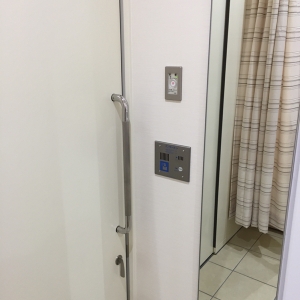 新函館北斗駅(2F改札内)の授乳室・オムツ替え台情報 画像7