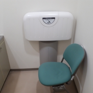 協和会 千里中央病院(1F)の授乳室・オムツ替え台情報 画像3