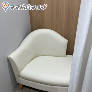 網走市役所の授乳室・オムツ替え台情報 画像1