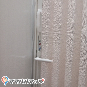 中野区役所(3F)の授乳室・おむつ替え台の写真(1枚目)