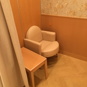 セブンパークアリオ柏(3階 ウエストウィング)の授乳室・オムツ替え台情報 画像3