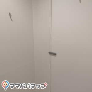 鍵付きで安心して授乳できました<span class="emoji emoji1f603"></span>