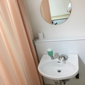 大分マリーンパレス水族館「うみたまご」の授乳室・オムツ替え台情報 画像8