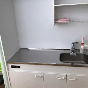 緑区合同庁舎(4F)の授乳室・オムツ替え台情報 画像6