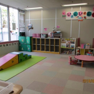 藤沢市 湘南台公民館(B1)の授乳室・オムツ替え台情報 画像3