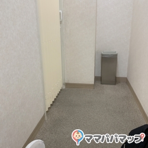 広くて日曜日2時ごろでも空いていました