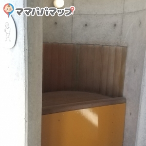 三芳村 鄙の里の授乳室・おむつ替え台の写真(7枚目)