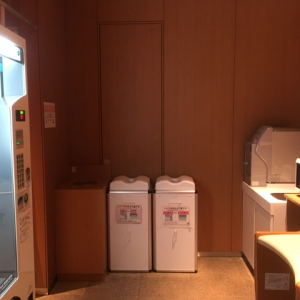 東京スカイツリー(4F 7番地	)(ソラマチ)の授乳室・オムツ替え台情報 画像2