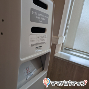 おむつ用ゴミ箱