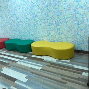 ミ・ナーラ(3F)の授乳室・オムツ替え台情報 画像10