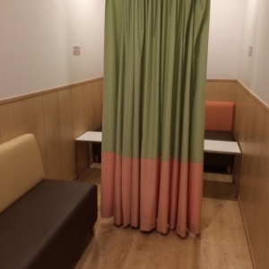 イーアス高尾(2F)の授乳室・オムツ替え台情報 画像20