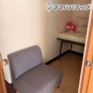 3階（宴会場）授乳室