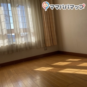 あいあいパーク(2F)の授乳室・おむつ替え台の写真(1枚目)