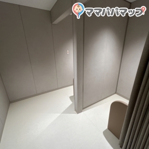 田町タワーモール(3F)の授乳室・オムツ替え台情報 画像8