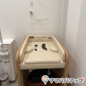 abno(2F)のオムツ替え台情報 画像3