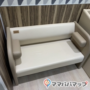 光が丘IMA(4F)の授乳室・オムツ替え台情報 画像9