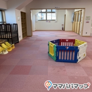 区立区民ひろば富士見台の授乳室・オムツ替え台情報 画像3