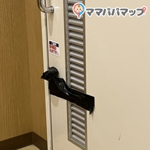 マルエツ 西大宮駅前店(2F)の授乳室・オムツ替え台情報 画像1