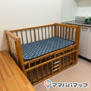 おびひろ動物園の授乳室情報 画像4