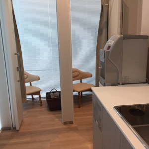 MieMu三重県総合博物館(3F)の授乳室・オムツ替え台情報 画像6