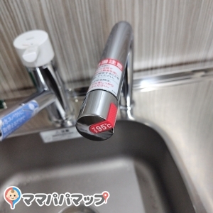 ゆりまち袖ケ浦駅前モール(2F)の授乳室・おむつ替え台の写真(2枚目)
