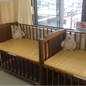 アネックスカワトク(3F ベビー休憩室)の授乳室・オムツ替え台情報 画像12