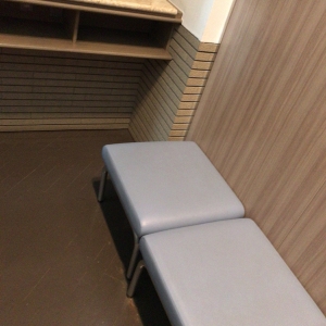 石神井公園ふるさと文化館分館(1F)の授乳室・オムツ替え台情報 画像5