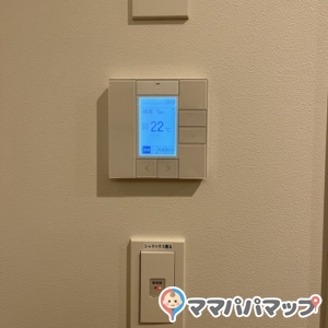 荷揚複合公共施設(大分市役所別館)(2F)の授乳室・オムツ替え台情報 画像1