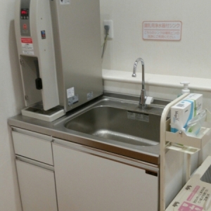 テラスモール湘南(3F)の授乳室・オムツ替え台情報 画像5