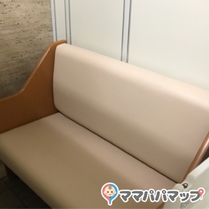 北海道庁の授乳室・おむつ替え台の写真(1枚目)