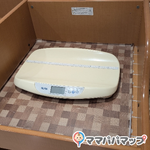 海老名サービスエリア(上り線)(2F)の授乳室・オムツ替え台情報 画像1