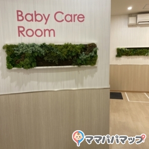 入り口