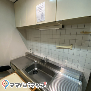 茅ヶ崎市総合体育館(1階授乳室)の授乳室・オムツ替え台情報 画像4