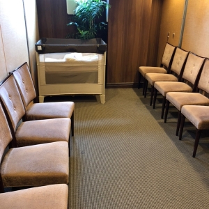 Ｔｈｅ Ｐｌａｃｅ ｏｆ Ｔｏｋｙｏ(2F)のオムツ替え台情報 画像1