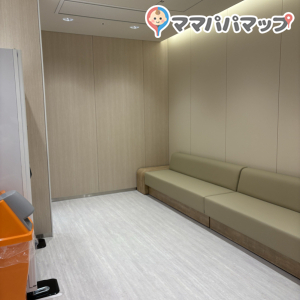 MARK IS 葛飾かなまち（3階フードコート内）(3F)の授乳室・オムツ替え台情報 画像10