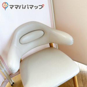 佐賀関こどもルームの授乳室・オムツ替え台情報 画像1