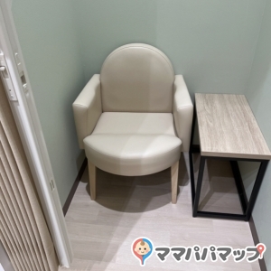 赤ちゃん本舗 テラスモール湘南店(3F)の授乳室・オムツ替え台情報 画像4