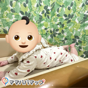 松山空港(2F)の授乳室・オムツ替え台情報 画像1