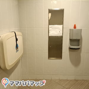 ジェットタオルは動きませんでした