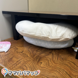 Boppy support pillows 