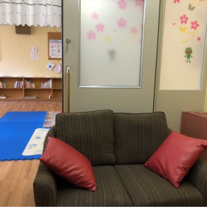 いしかわ子ども交流センター(1F)の授乳室・オムツ替え台情報 画像1