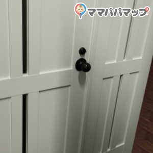 カラコロ工房(1F)の授乳室・オムツ替え台情報 画像1