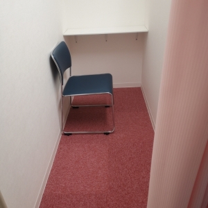 秩父宮ラグビー場(北スタンド)の授乳室情報 画像3