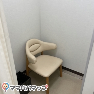 ビックカメラ 有楽町店(3F)の授乳室情報 画像4