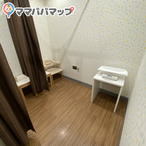 清潔感があってみんなでマナー良く使用しているのが伝わります。