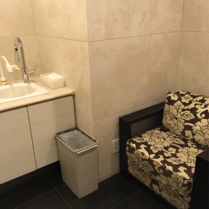 TERASO(1F)の授乳室・オムツ替え台情報 画像4