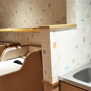 長島温泉 湯あみの島(3F)の授乳室・オムツ替え台情報 画像1